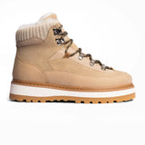 Tag Cap - Golden Sand