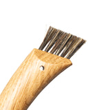 Foret x Opinel Mushroom Knife - Oak