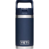 Rambler Jr Kids Bottle 12oz - Navy