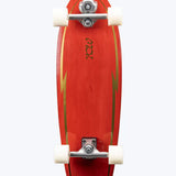 Surfskate Pipe 32 - Power Surfing Series