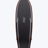 Surfskate Pipe 32 - Power Surfing Series