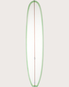 Surfbräda Kassia 9´2 - Light Green