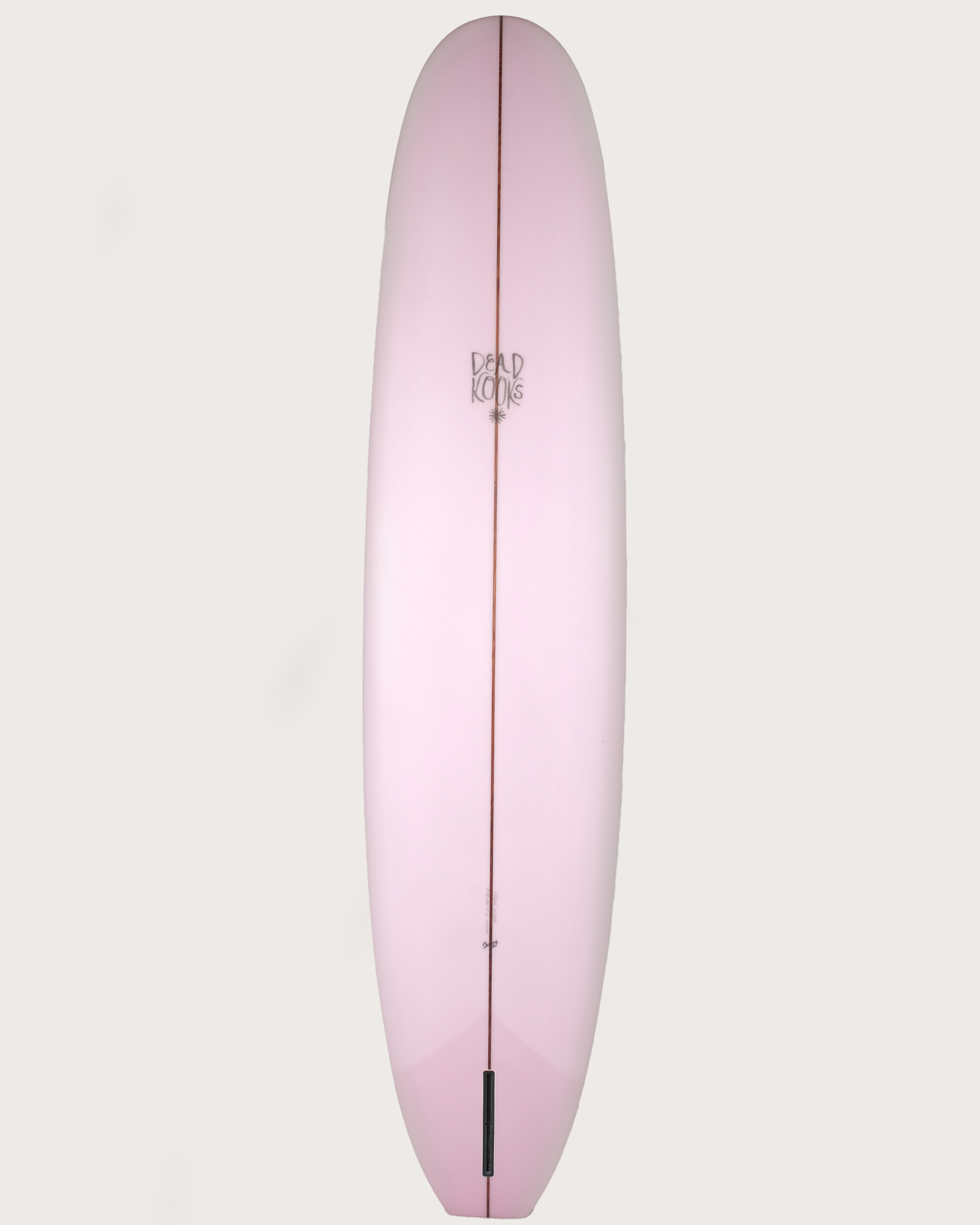 Surfbräda Kassia 8´10 - Light Pink