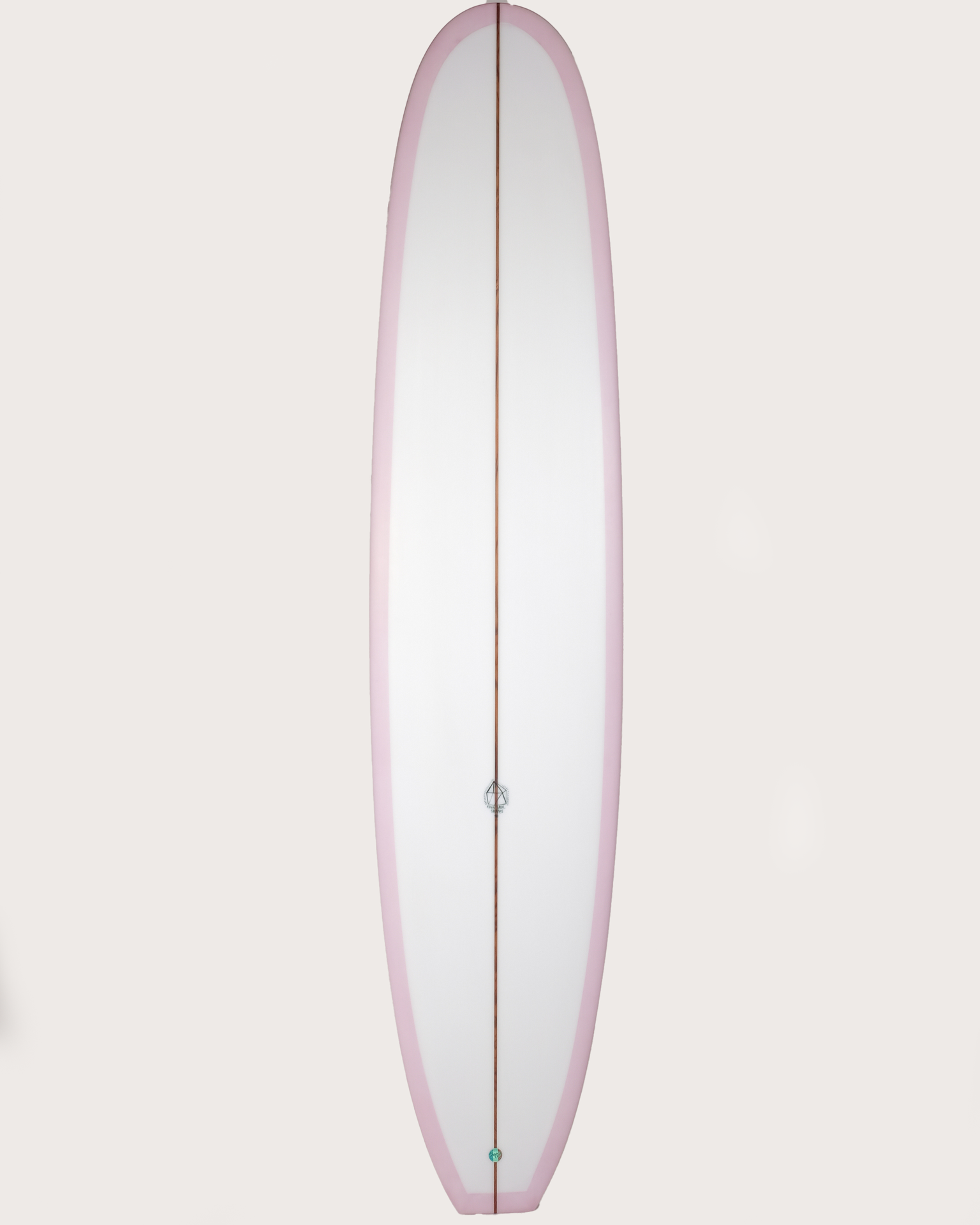 Surfbräda Kassia 8´10 - Light Pink