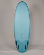 Surfbräda Kotten 6´0 - Blue Tint