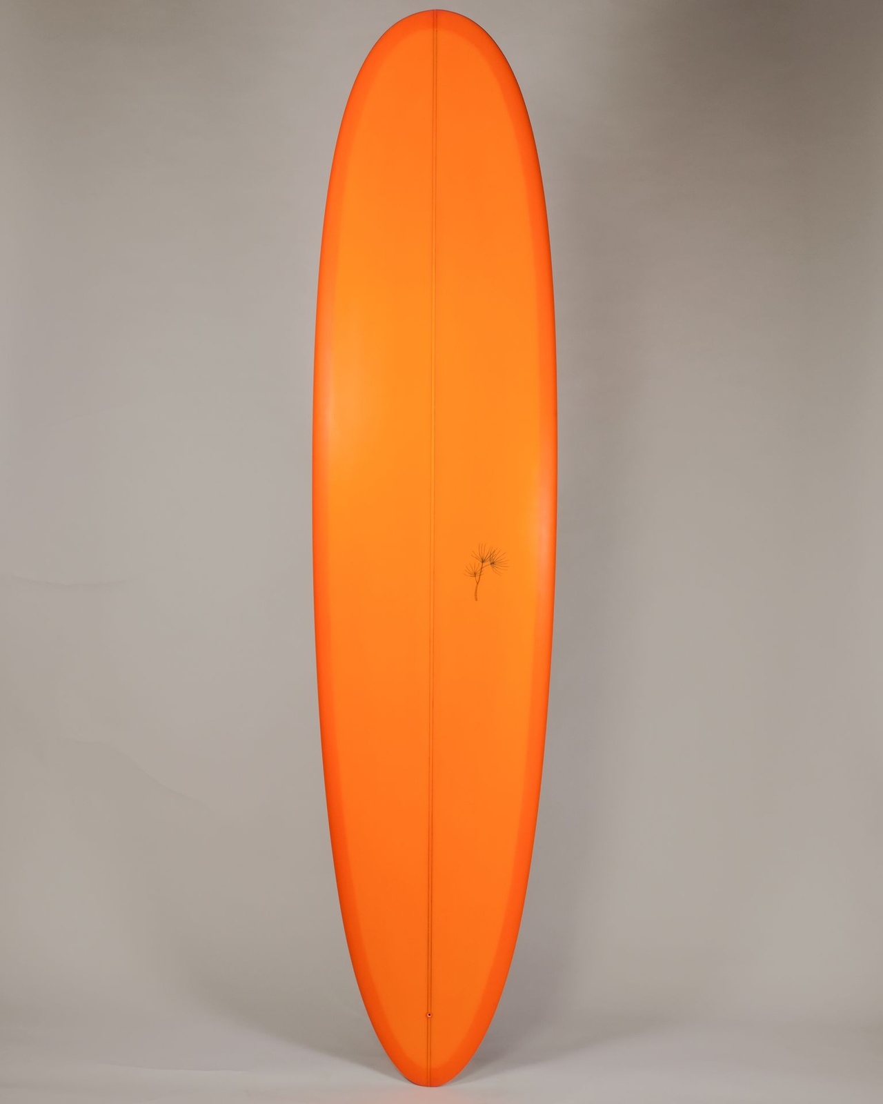 Surfbräda Kvisten 8´0 - Orange Tint