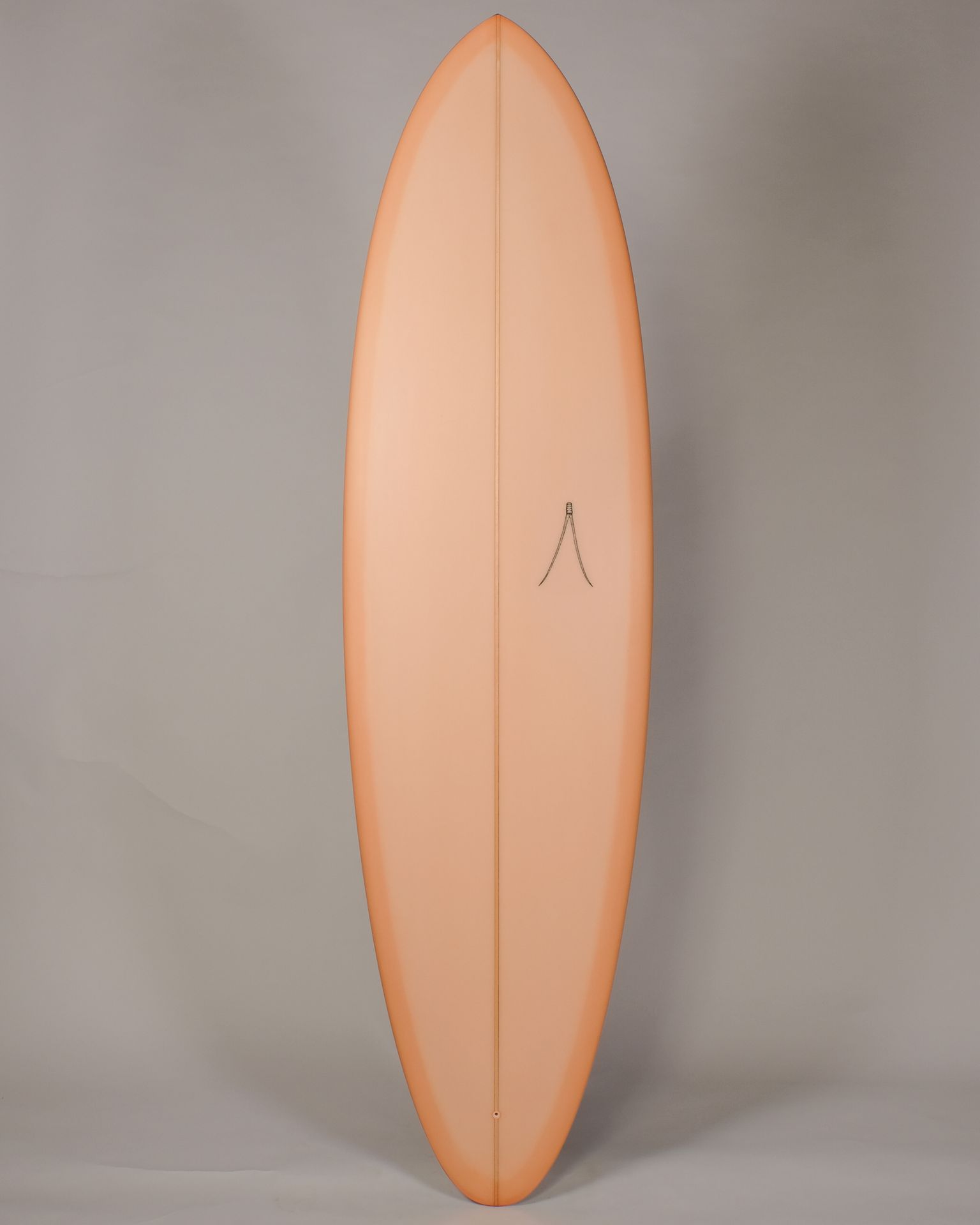 Surfbräda Barret 7´0 - Salmon Tint