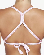Bikini Borneo Milli Set - Blossom Peach / Peach - XS