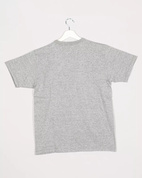 Haleiwa T-shirt - Hambledon Grey - XL