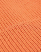 Mössa Merino Wool Hat - Sandstone Orange
