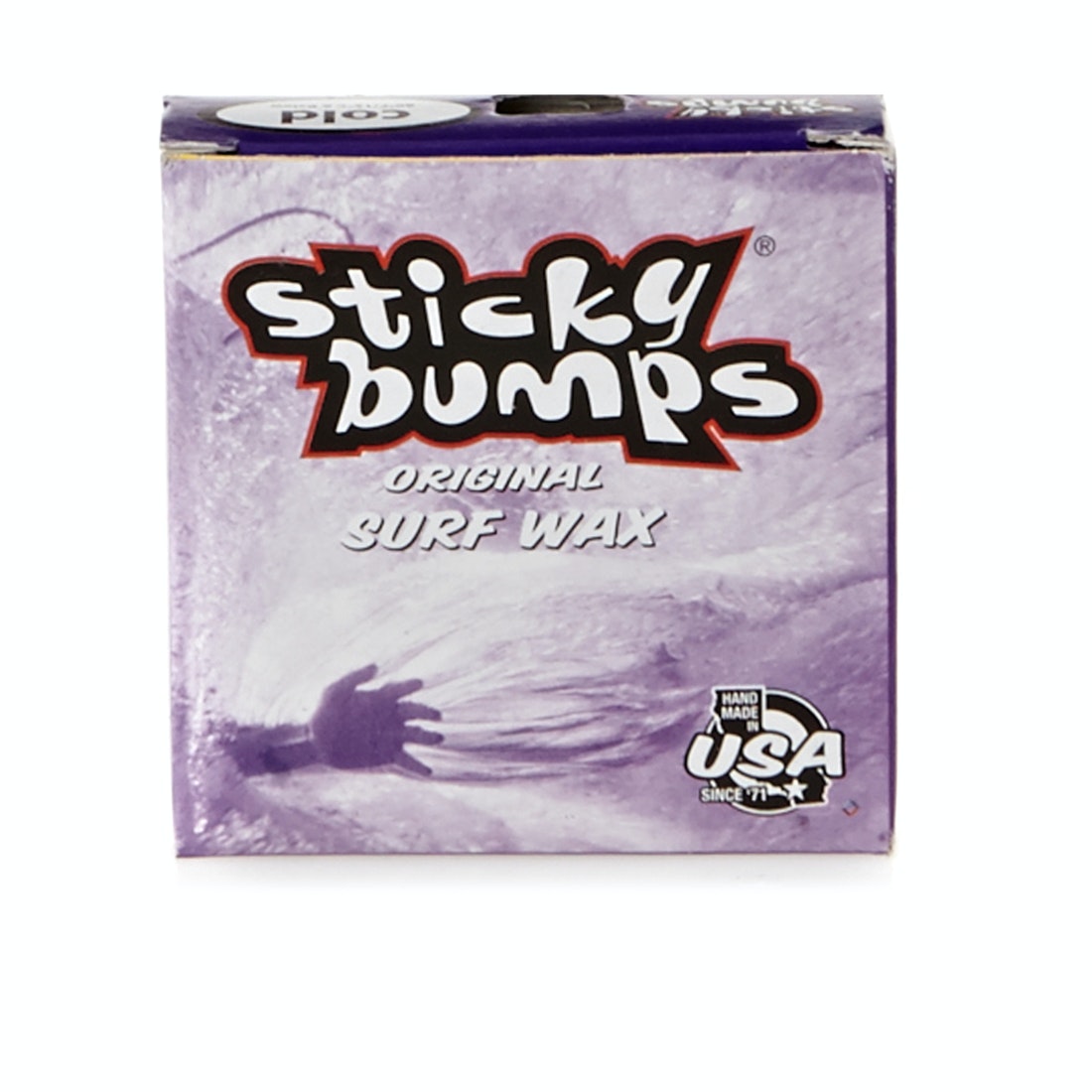 Sticky Bumps - Cold