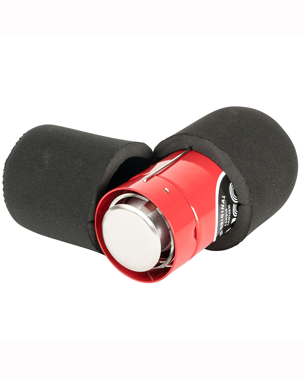 Ljuslykta Original Lantern Kit - Red