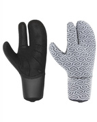 Våtdräktshandske Seven Seas 5mm Claw Glove - Black - S