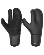Våtdräktshandske Seven Seas 5mm Claw Glove - Black - L