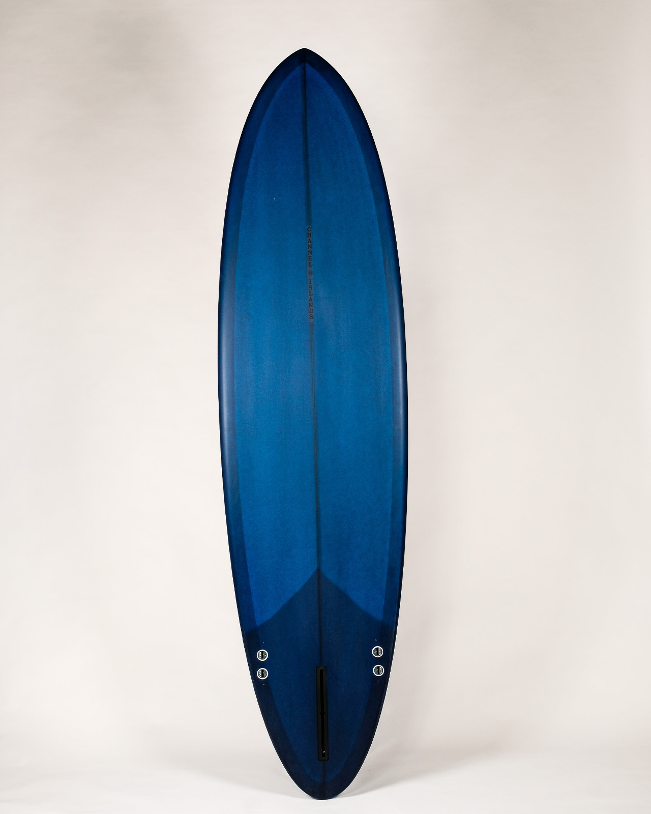 Surfbräda CI Mid 7´2 - Blue