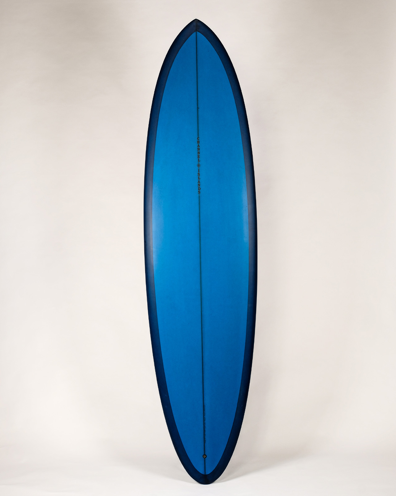 Surfbräda CI Mid 7´2 - Blue