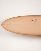 Surfbräda Barret 7´0 - Salmon Tint