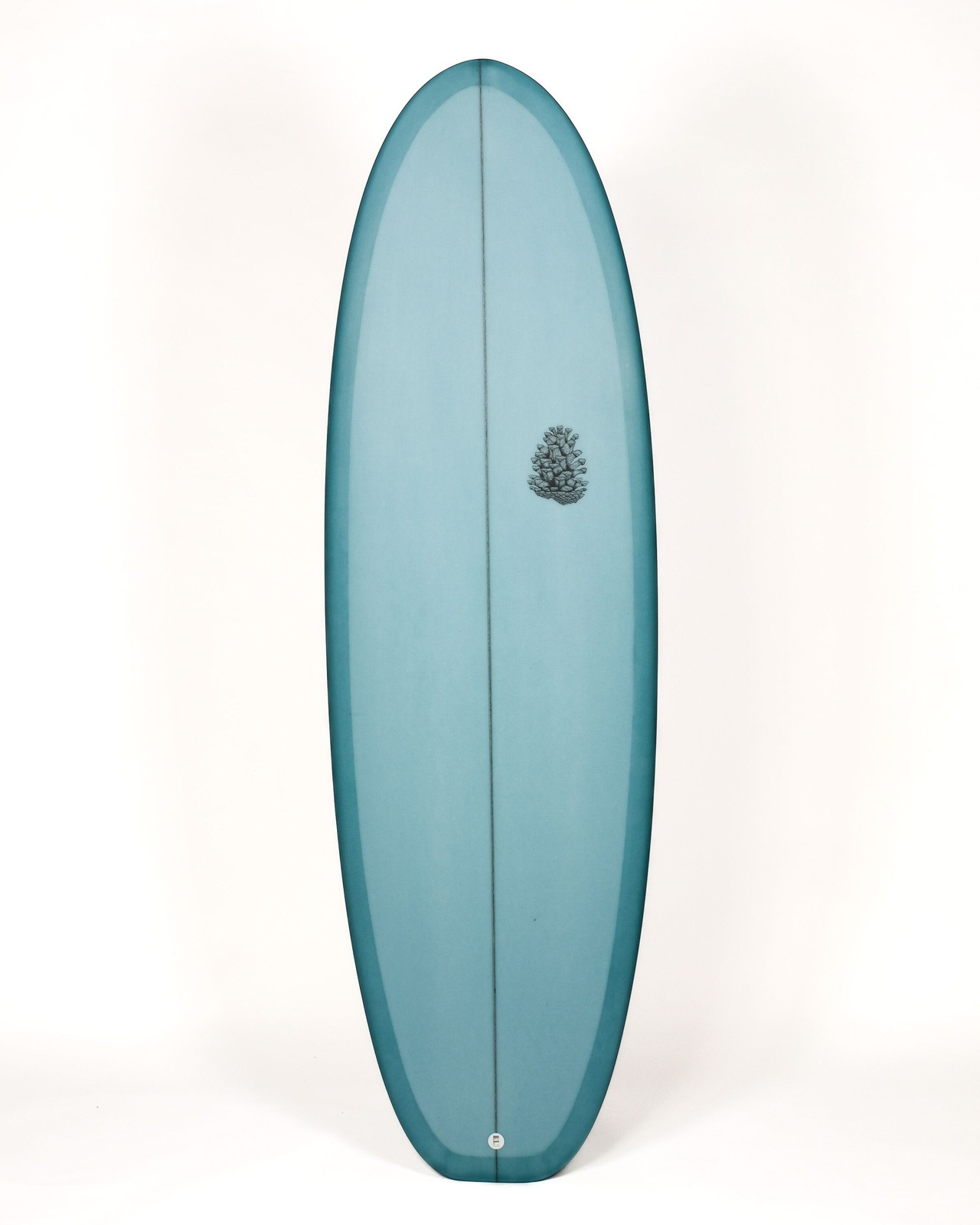 Surfbräda Kotten 6´0 - Blue Tint