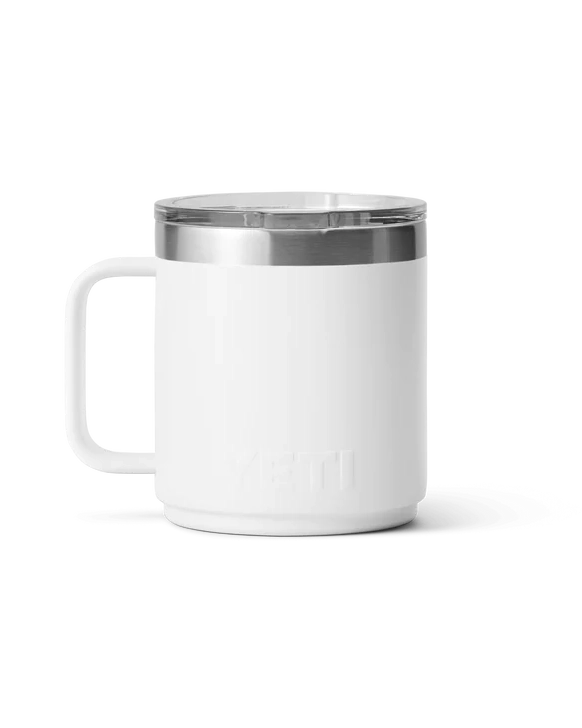 Rambler Mug 10oz - White