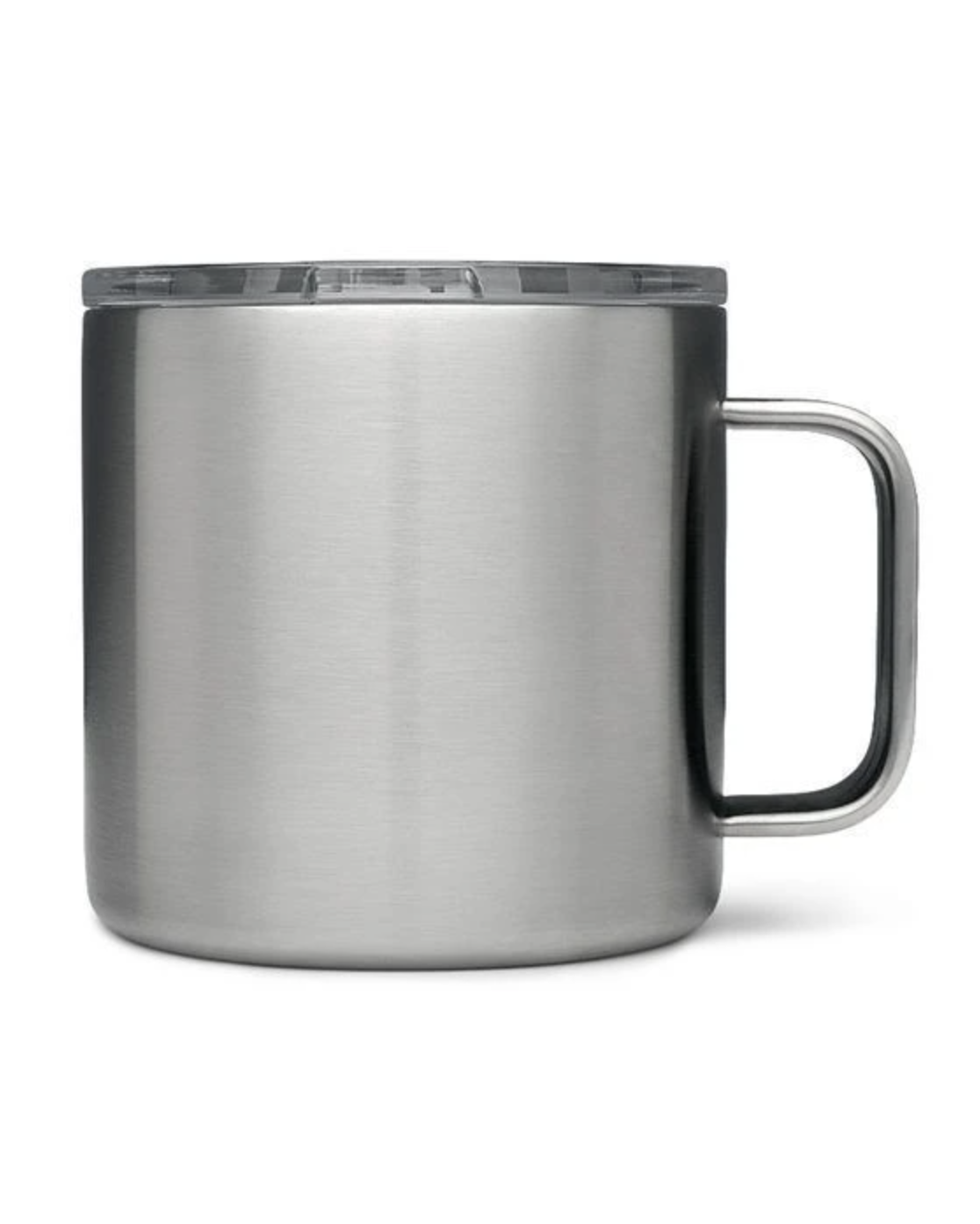 Rambler Mug 14oz - Stainless Steel