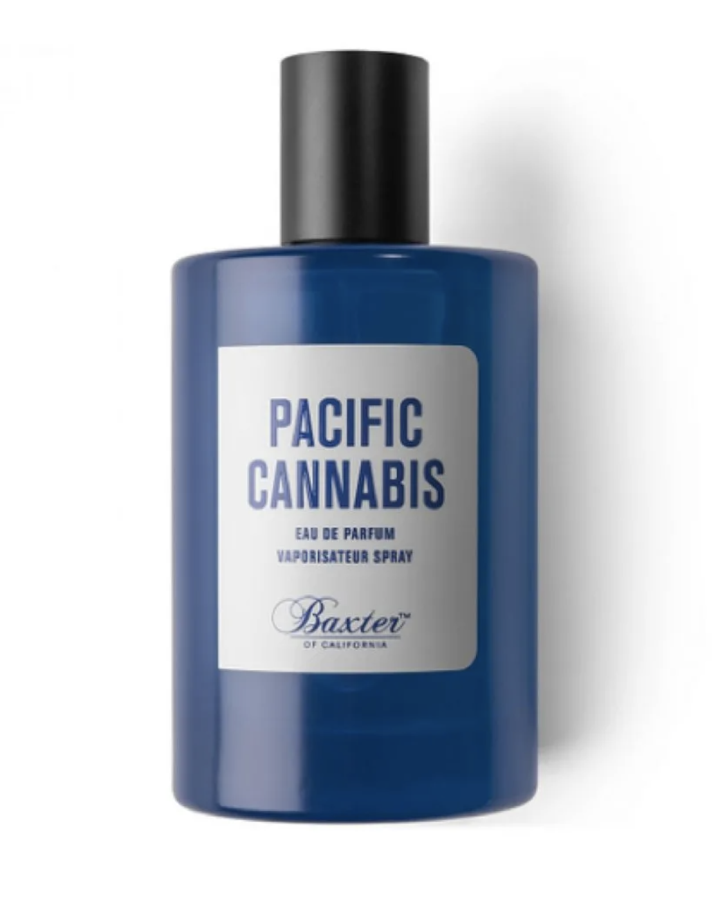 Baxter Pacific Cannabis 100ml