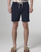 Shorts Gregor 5246 - Navy Blue - S