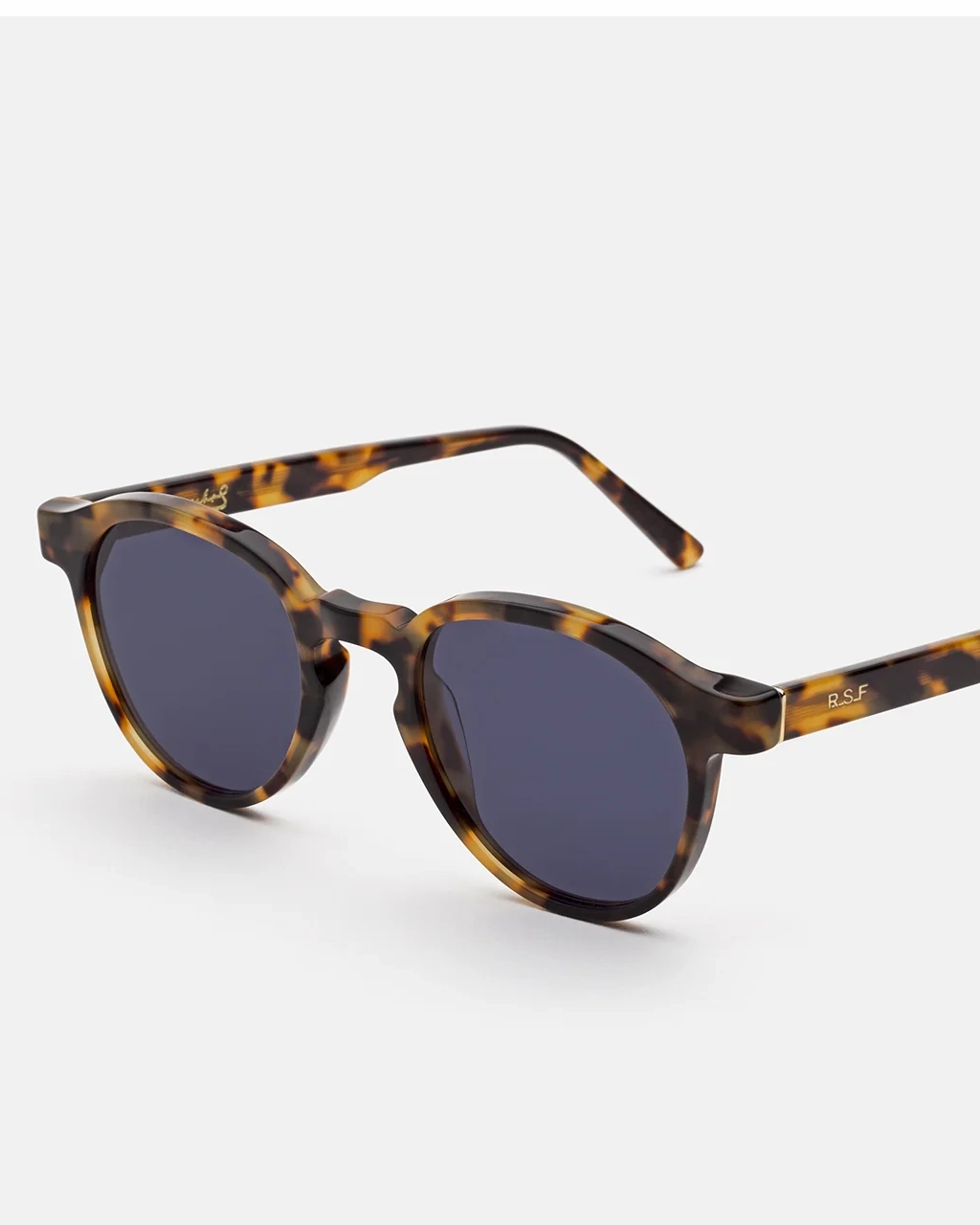 Solglasögon The Warhol Cheetah