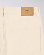 Jeans Loose Straight - Natural Rinsed - 34/32