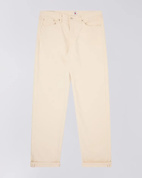 Jeans Loose Straight - Natural Rinsed - 36/32