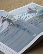 Nordic Surf Magazine #26 - 2017