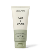 Mineral Sunscreen - SPF50