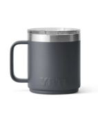 Rambler Mug 10oz - Charcoal