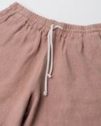 Shorts Pestana - Safari Linen - S
