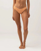 Bikini Sunbather Set - Coral Sands - M