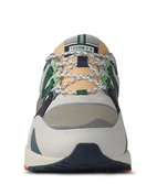 Sneakers Fusion 2.0 - Lily White/ Foliage Green - 44,5