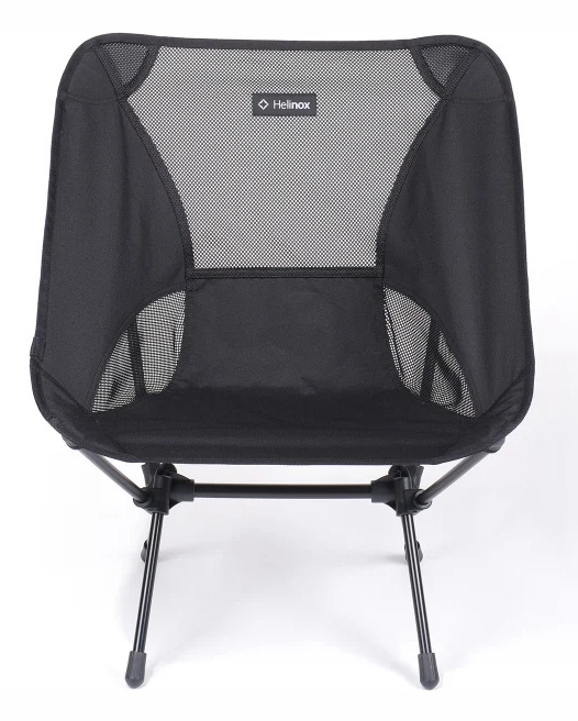 Chair One Campingstol - Black