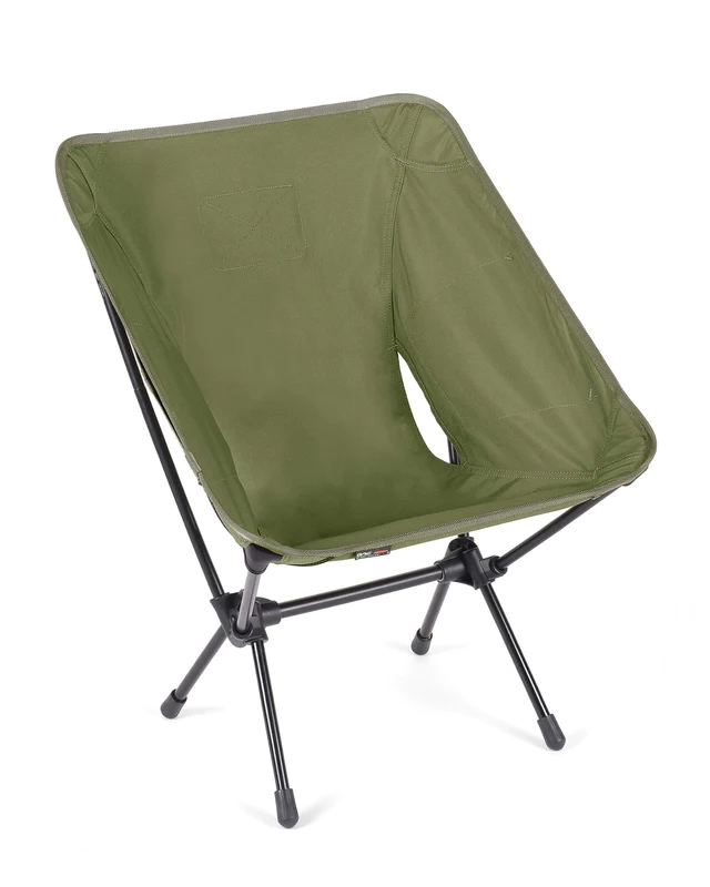 Campingstol Tactical Chair One - Military Olive