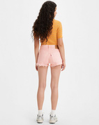 Shorts 501 Original W´s - Light Pink - 25