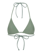 Bikini - Uluwatu Triangle Top - Army - L