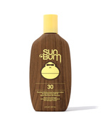 Sun Bum Original SPF 30 Suncreen Lotion