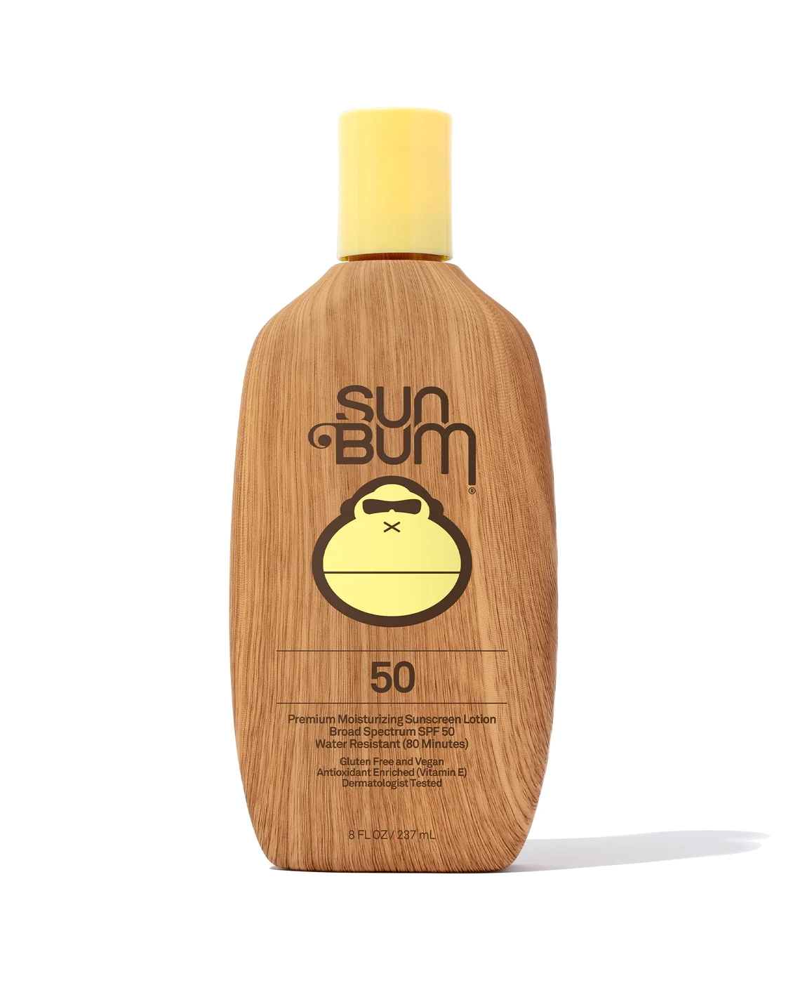 Sun Bum Original SPF 50 Suncreen Lotion