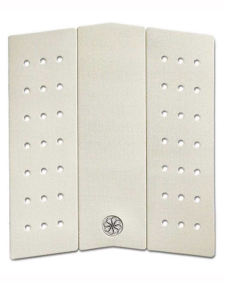 Traction Pad Front Deck II - Cream