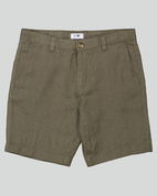 Shorts Crown 1196 - Khaki Army - 32