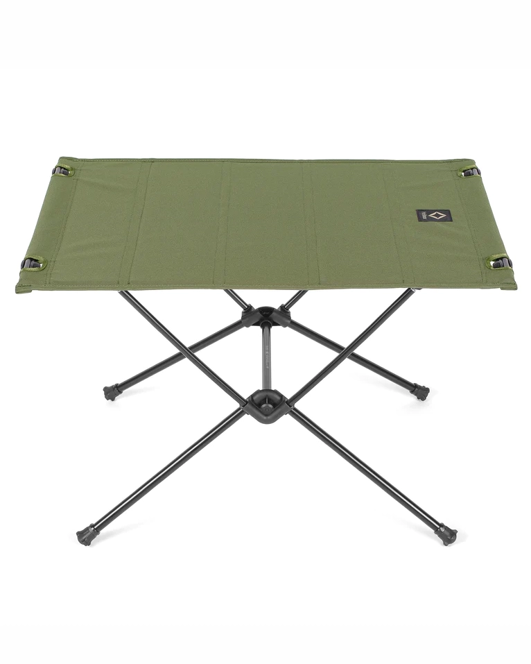 Campingbord - Tactical Table - Military Olive