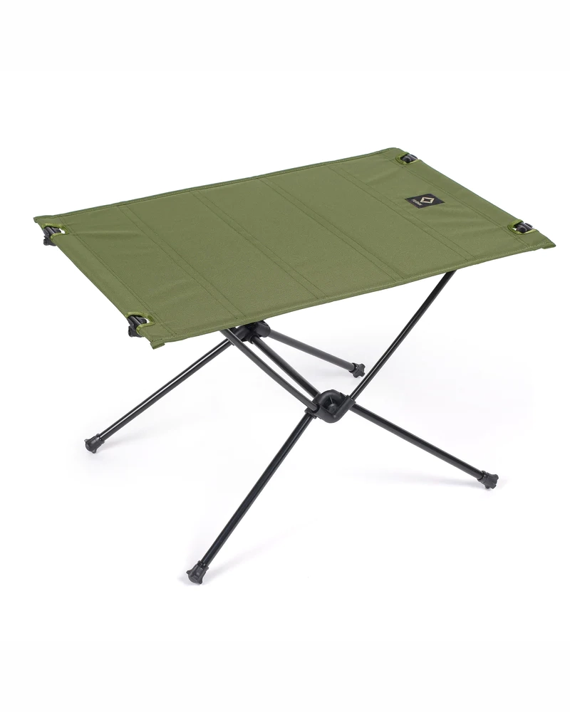 Campingbord - Tactical Table - Military Olive