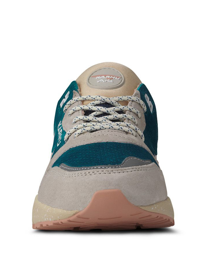 Sneakers Aria 95 - Silver Lining/ Peach Whip  - 40,5