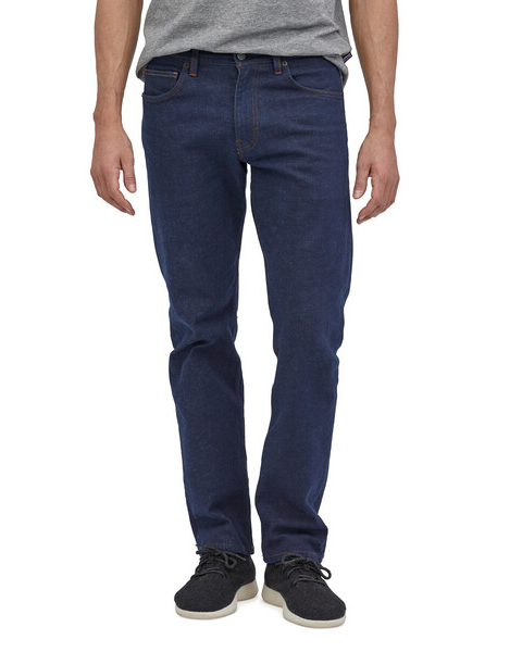 Jeans Straight Fit - Original Standard - 34