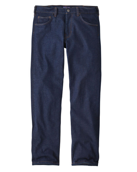 Jeans Straight Fit - Original Standard