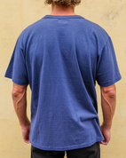 T-shirt Haleiwa - Insignia Blue - XL