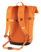 High Coast Foldsack 24 - Sunset Orange
